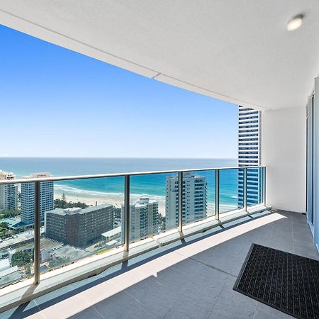 H Star Residences-- Paradise Stayz Гоулд Коуст Екстериор снимка