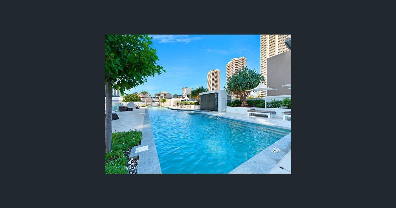 H Star Residences-- Paradise Stayz Гоулд Коуст Екстериор снимка